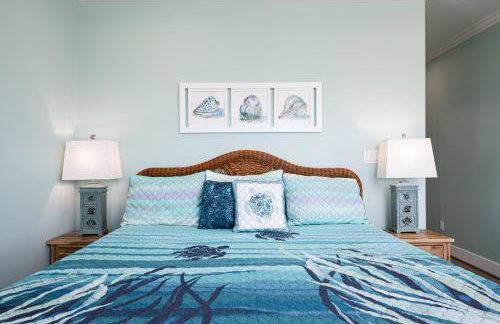 Luxury Beachfront l Sleeps 20, Hot Tub, Pool & Game Room Fun! - Foto 55