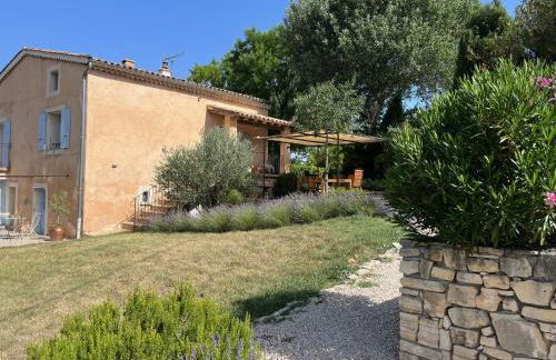 Domaine de la Bastidonne - Foto 79