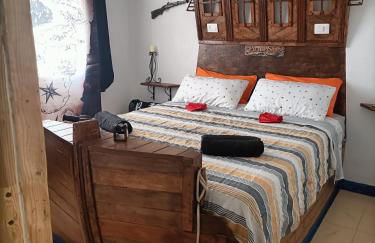 Ocean Pirate - Foto 1