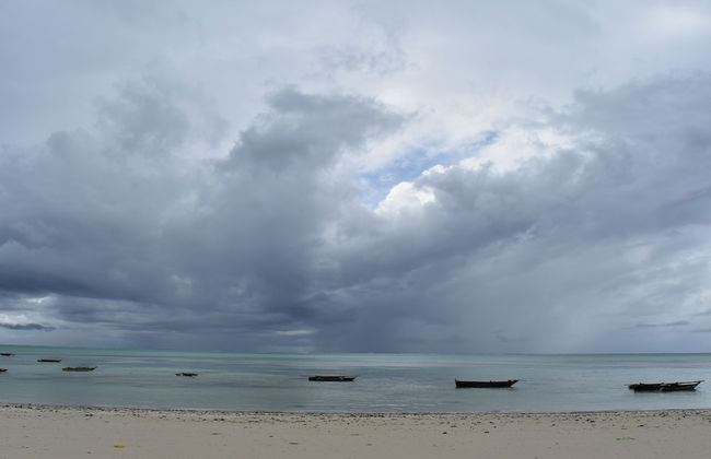 Jambiani House - Photo 31