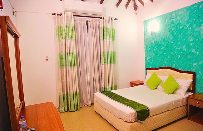 Ared Villa - Photo 4