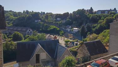 Grand appartement avec belle vue - Foto 4