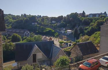 Grand appartement avec belle vue - Foto 4