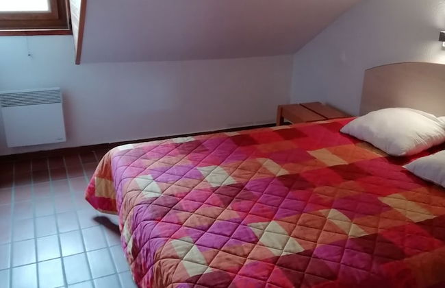 VVF Résidence Les Angles Pyrénées - Foto 13