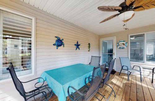 Trinity Place Treasure - Foto 24