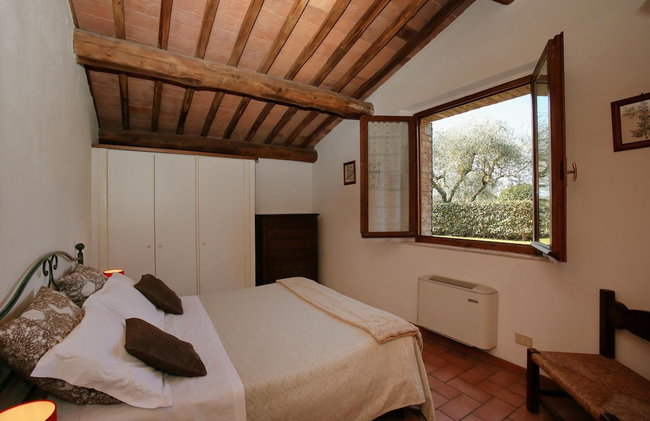 L'Aia Country Holidays - Foto 29