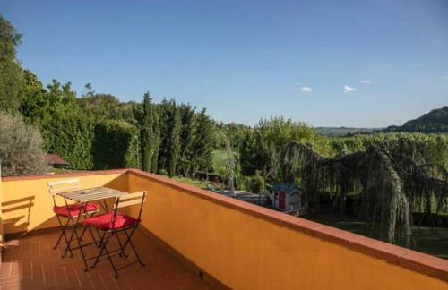 Cascina San Marco - Exclusive pool double apartament - Foto 29