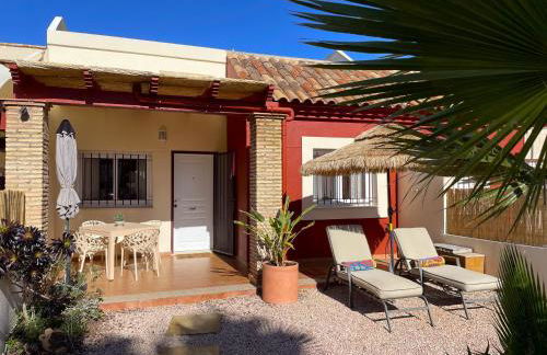 Villa Saladillo Camposol Holiday Home - Foto 10