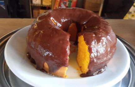 Sítio Terra Sertaneja - Chalé Estou Apaixonado - Foto 32