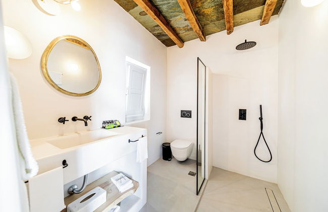 Makarias Traditional Luxury Villas - Foto 47