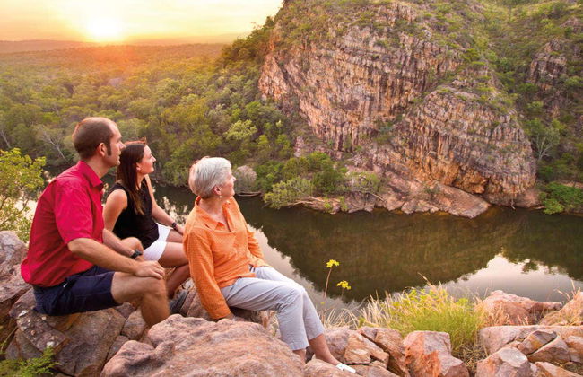Escursione al Parco Nazionale di Nitmiluk + Giro in barca - Foto 7