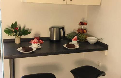 Ferienwohnungen In de goldisch Luft - Foto 24