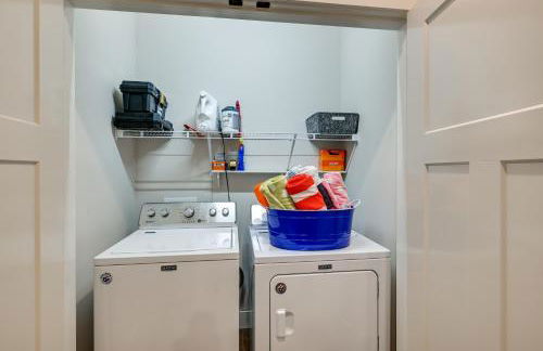 Luxe Kentucky Cabin Rental about 36 Mi to Mammoth Cave - Foto 21