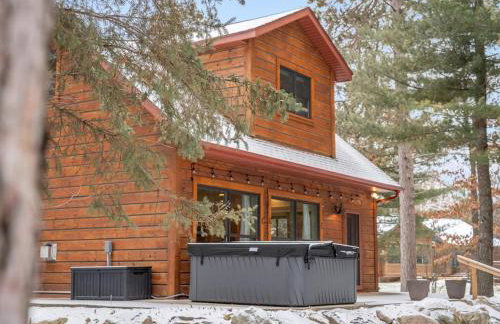 North Loon Cabin - Foto 29