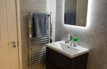 Alhambra House, Modern 2 Bed Flat - F2 - Foto 20