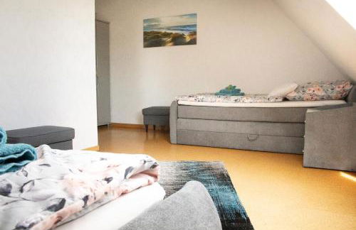 Ferienwohnung Welcome - Foto 10