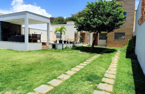 Casa de Praia - Guriri - Photo 8