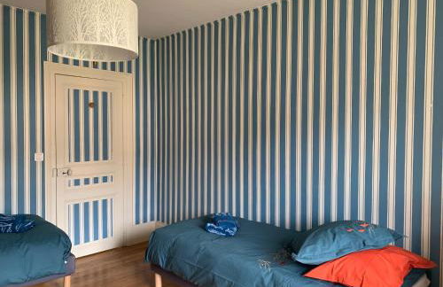 MAISON 1903 FONTAINEBLEAU, 70kms de PARIS - Foto 21