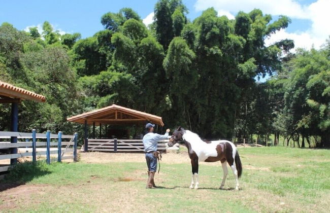 Engenho da Serra Hotel & Ecoresort - Foto 64