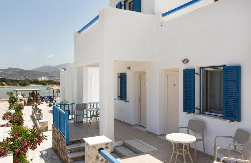 Theologos Beach - Foto 7