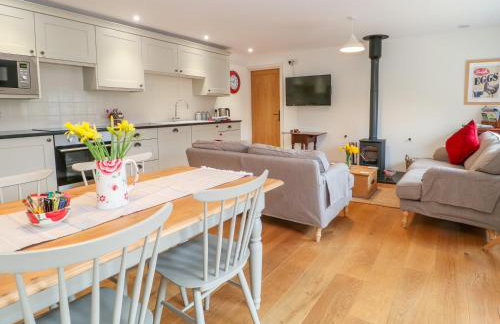 Shippon Barn - Foto 6