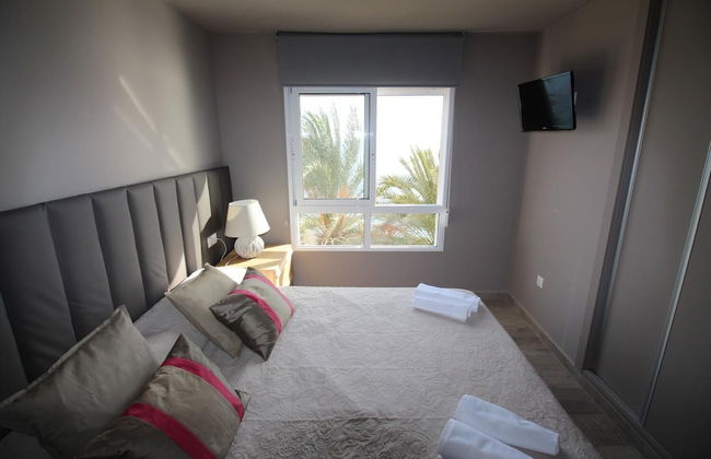 Apartamento Sobre el Mar - Foto 9