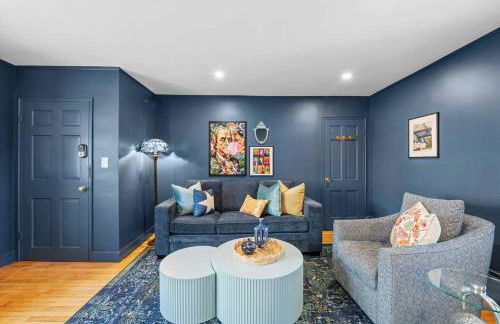 1BR on SALEM Common w/ Parking l Walk to Town - Photo 1