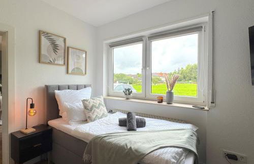 Wendel Living II - Stilvoll wohnen - Photo 6