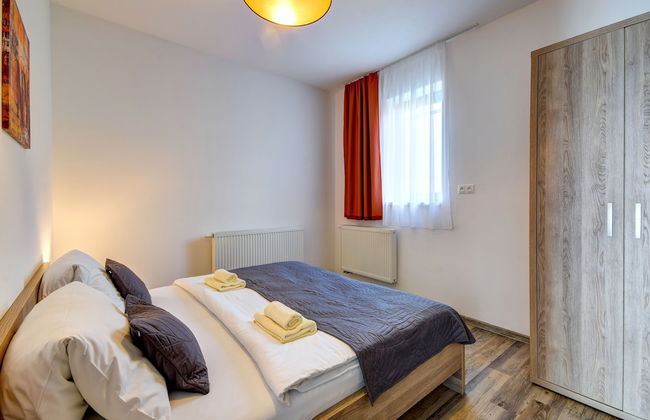 Apartments Ceresnovy Sad - Foto 10