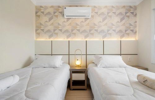 Apartamento HodsPrime com 2 Suítes by Achei - Foto 20