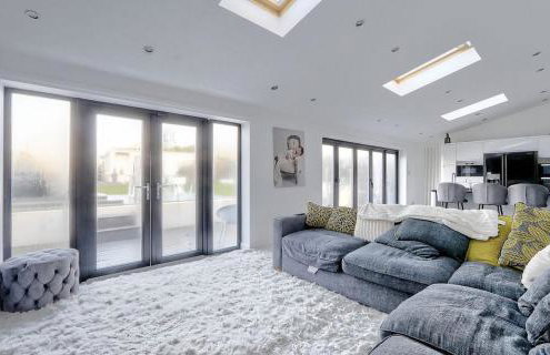 Luxury Stay In Heart Of Nunthorpe by GR Estates - Photo 7