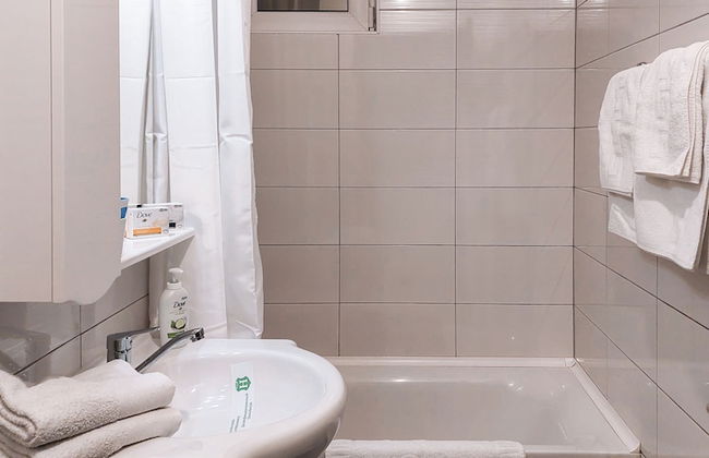 Apartament Alina - Foto 24