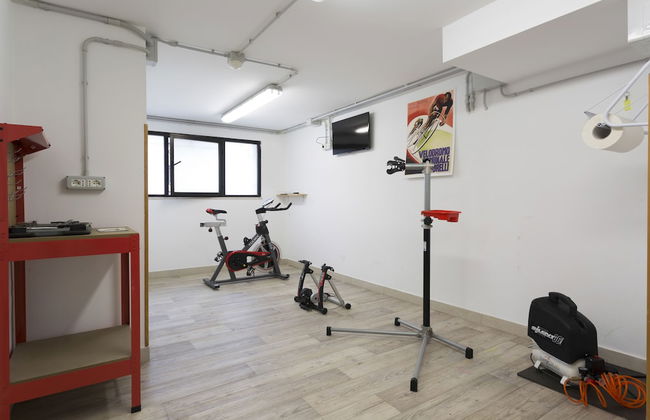 Residenza Le Rose - Foto 26