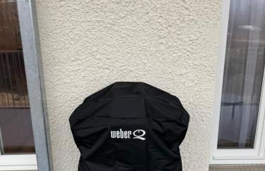 Schloss Espasingen Apartment 2 - Foto 13