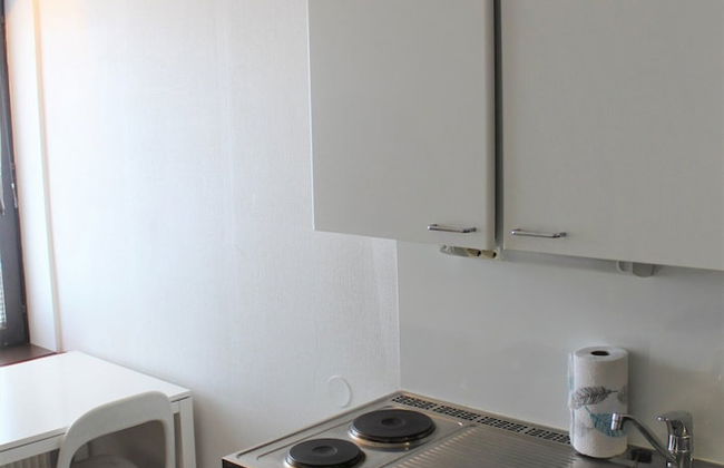 Forenom Apartments Rauhankatu 16 - Photo 31