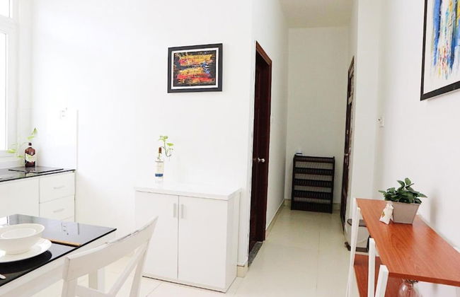 M-H Apartment Hotel - Photo 41