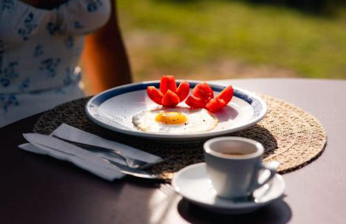 La Locanda Volpaia - Foto 78