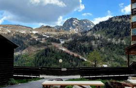 Isola 2000 appartement au pied des pistes wi-fi - Photo 20