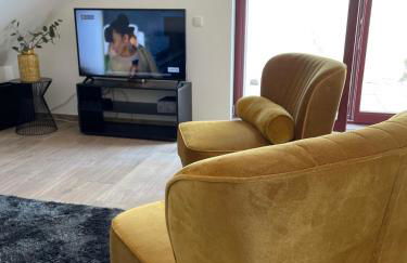 Penthouse Apartment - Foto 14