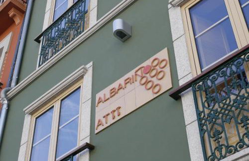 Apartamentos Albariño - Foto 49