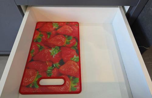 Casa novíssima com piscina ao lado do Centro - Foto 27