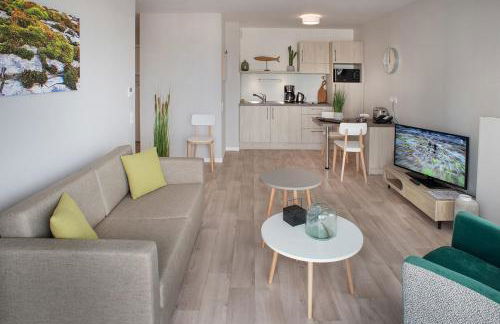 Résidence DOMITYS - L'Athénée - Foto 18