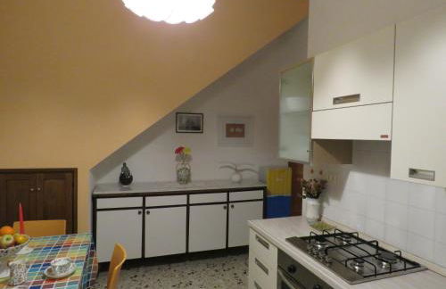 Alla Foce del Magra - Tra Cinque Terre e Forte dei Marmi con posto barca - Foto 51