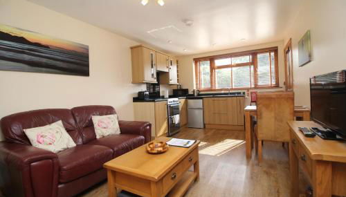 Boardman's Lodge - Foto 2, stove, pet friendly, minibar