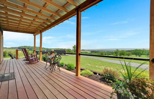 Pine Grove Scenic View Unforgettable Love Getaway - Foto 14