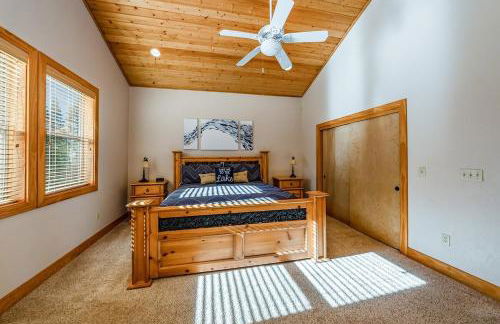 Sierra Pines Villa Deck Jetted Tub Game Rm - Photo 28