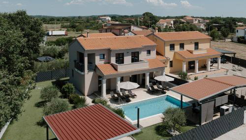 Villa Milina - Foto 2