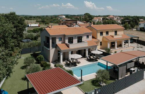 Villa Milina - Foto 2