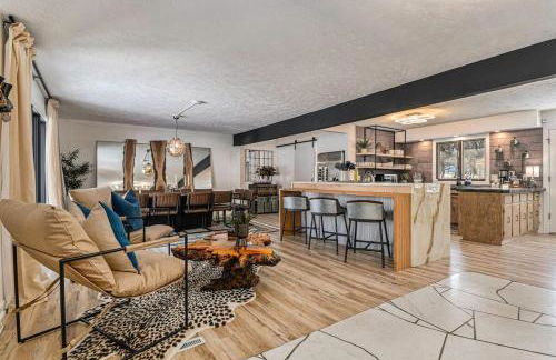 Luxury Designer Home Theatre Games & BBQ Grill - Foto 8