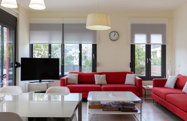 Villa Misemeli - Foto 16